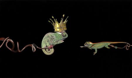 image: chameleon monarchy.jpg
